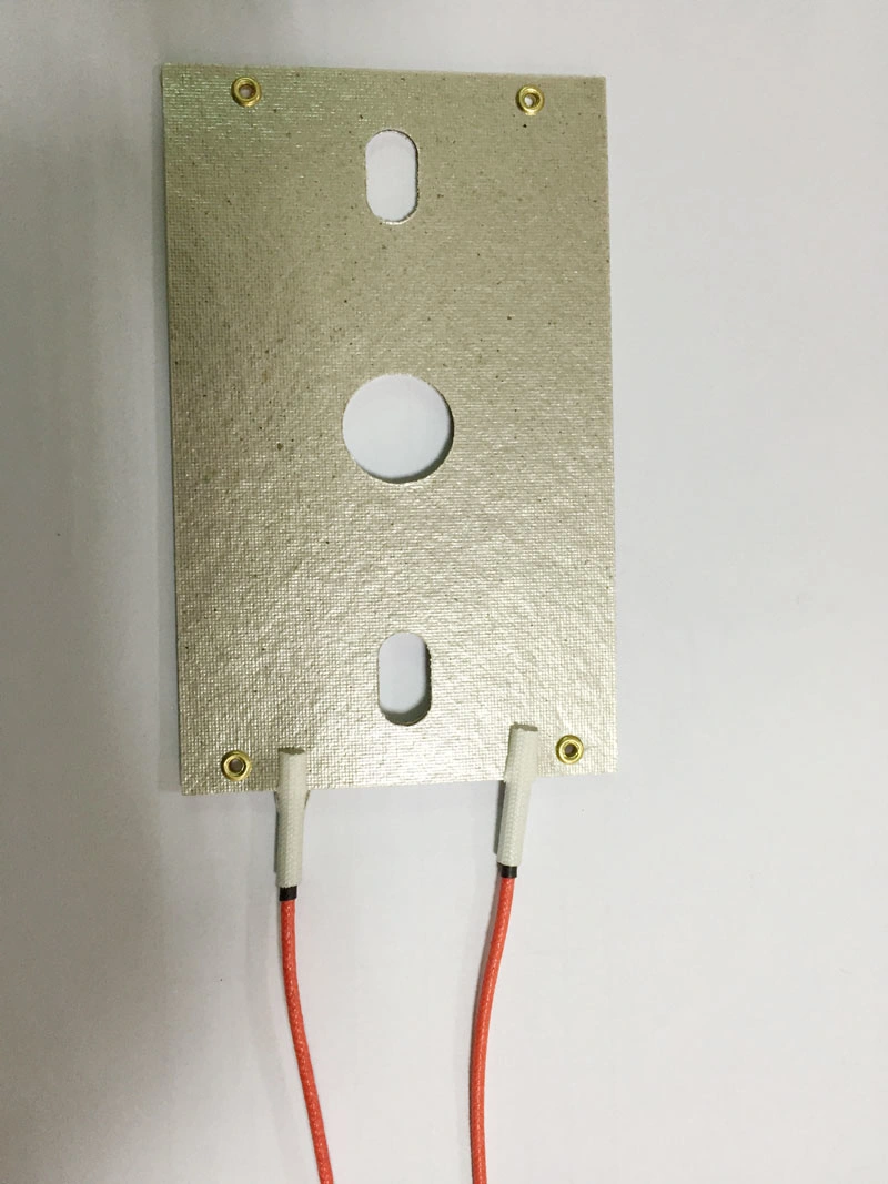 Electric Heating Elemnt Mica Heater Oven Heater