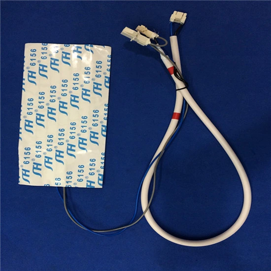 Refrigerator Defrosting Heater with Aluminum Foil Heater UL Certification