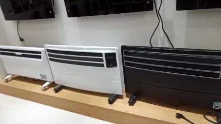 2000W электрический инфракрасный обогреватель с плоской панелью из слюды/электрический обогреватель/вентилятор с SAA,/CE/CB/GS