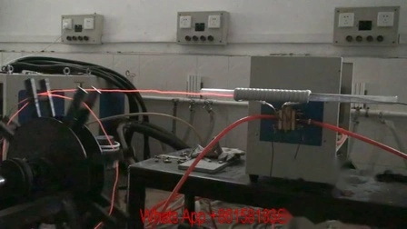 Портативный электромагнитный индукционный нагреватель для пайки контактов (GYH-60AB)